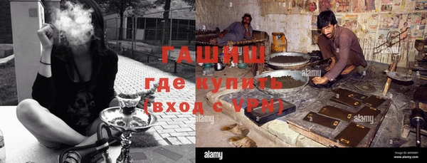 хмурый Верея